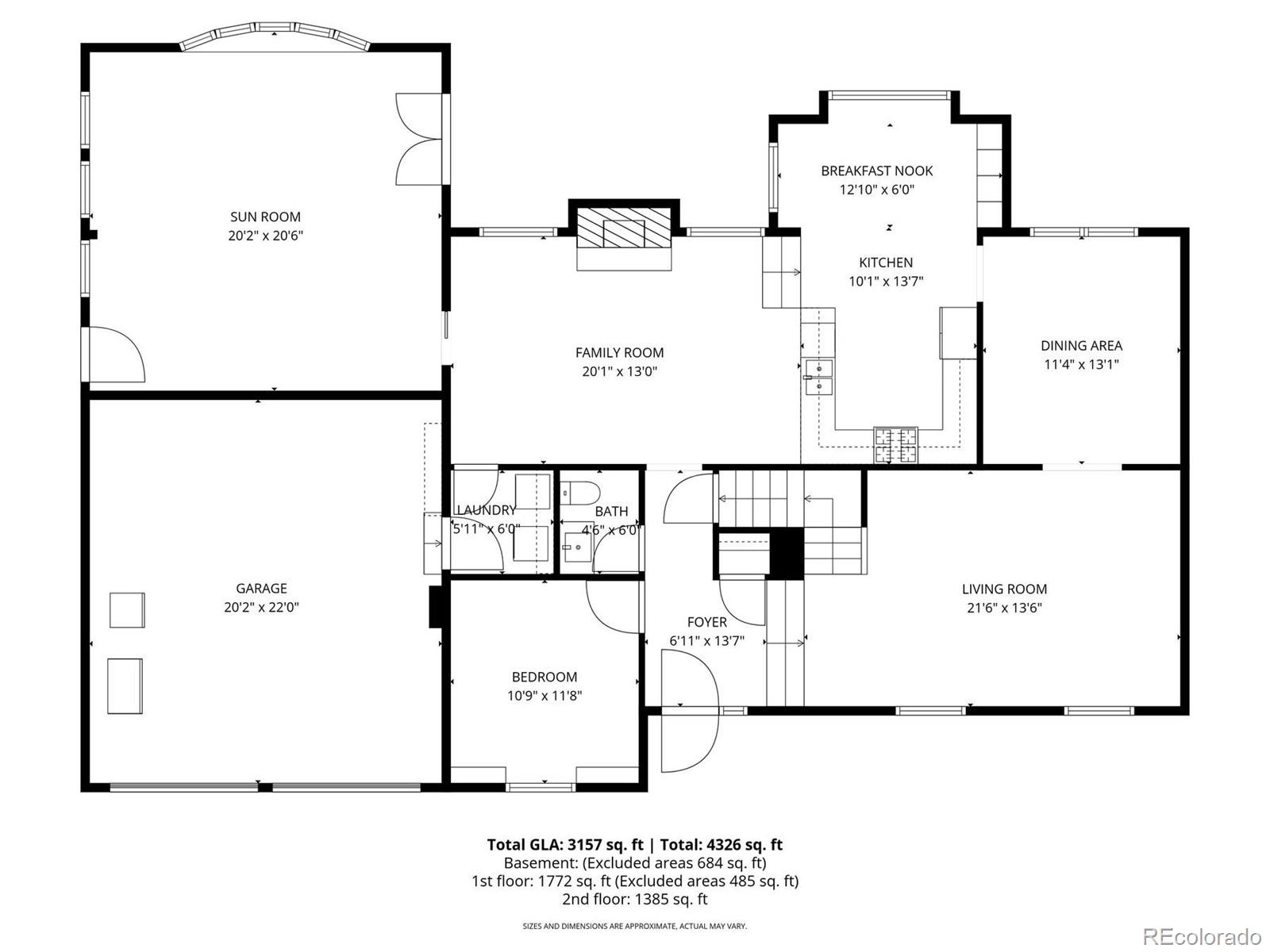 7121 E Hinsdale Place