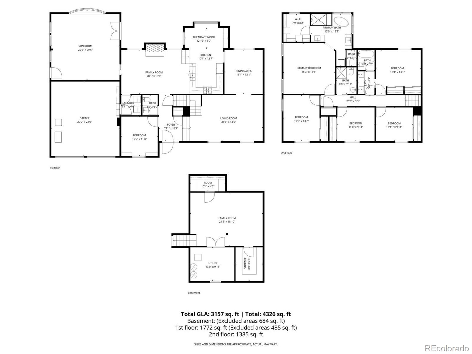 7121 E Hinsdale Place