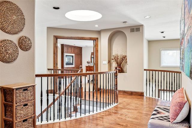 5700 S Elm Street
