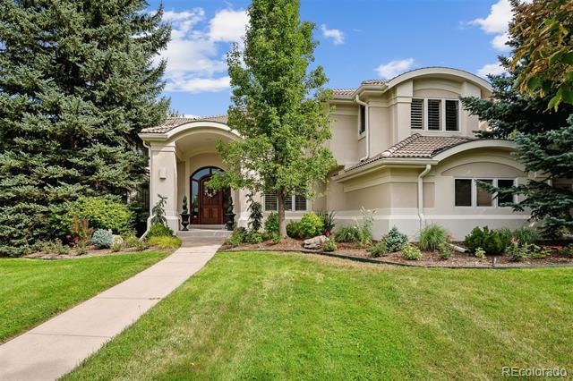 5700 S Elm Street