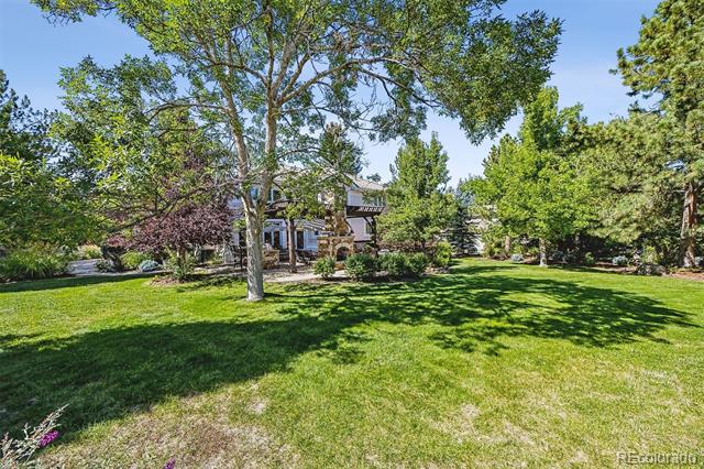 5700 S Elm Street