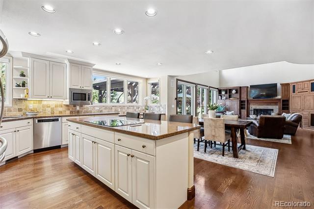 5700 S Elm Street