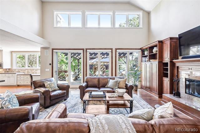 5700 S Elm Street