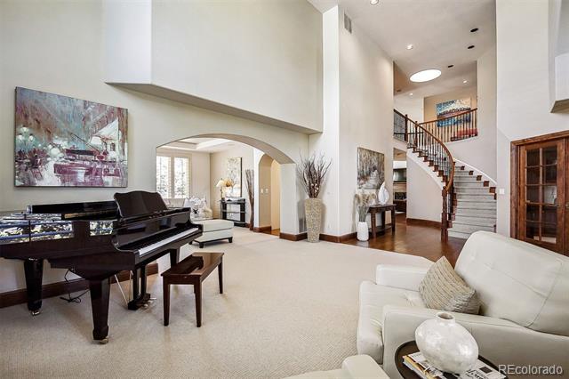 5700 S Elm Street