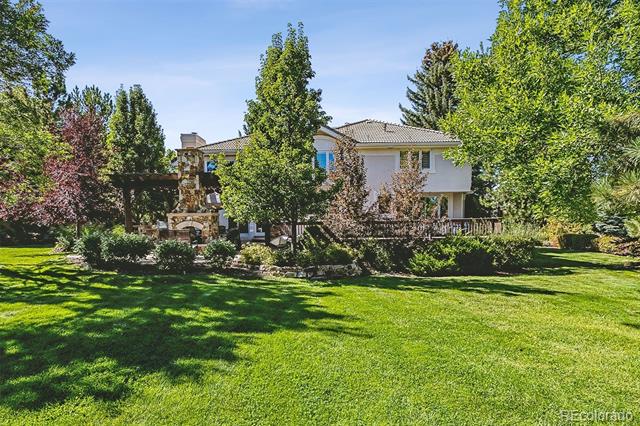 5700 S Elm Street