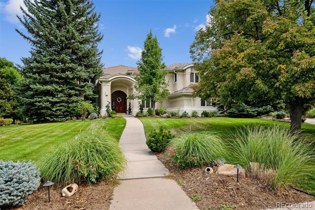 5700 S Elm Street
