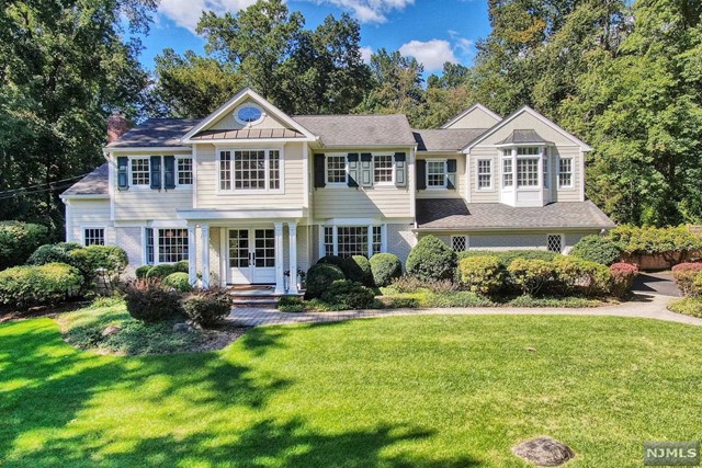 126 Hampshire Hill Road