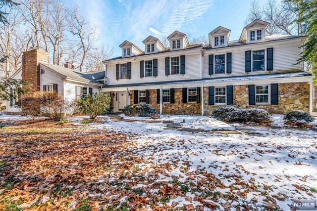 14 Warewoods Road