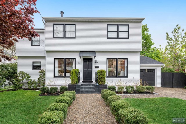20 Hines Avenue