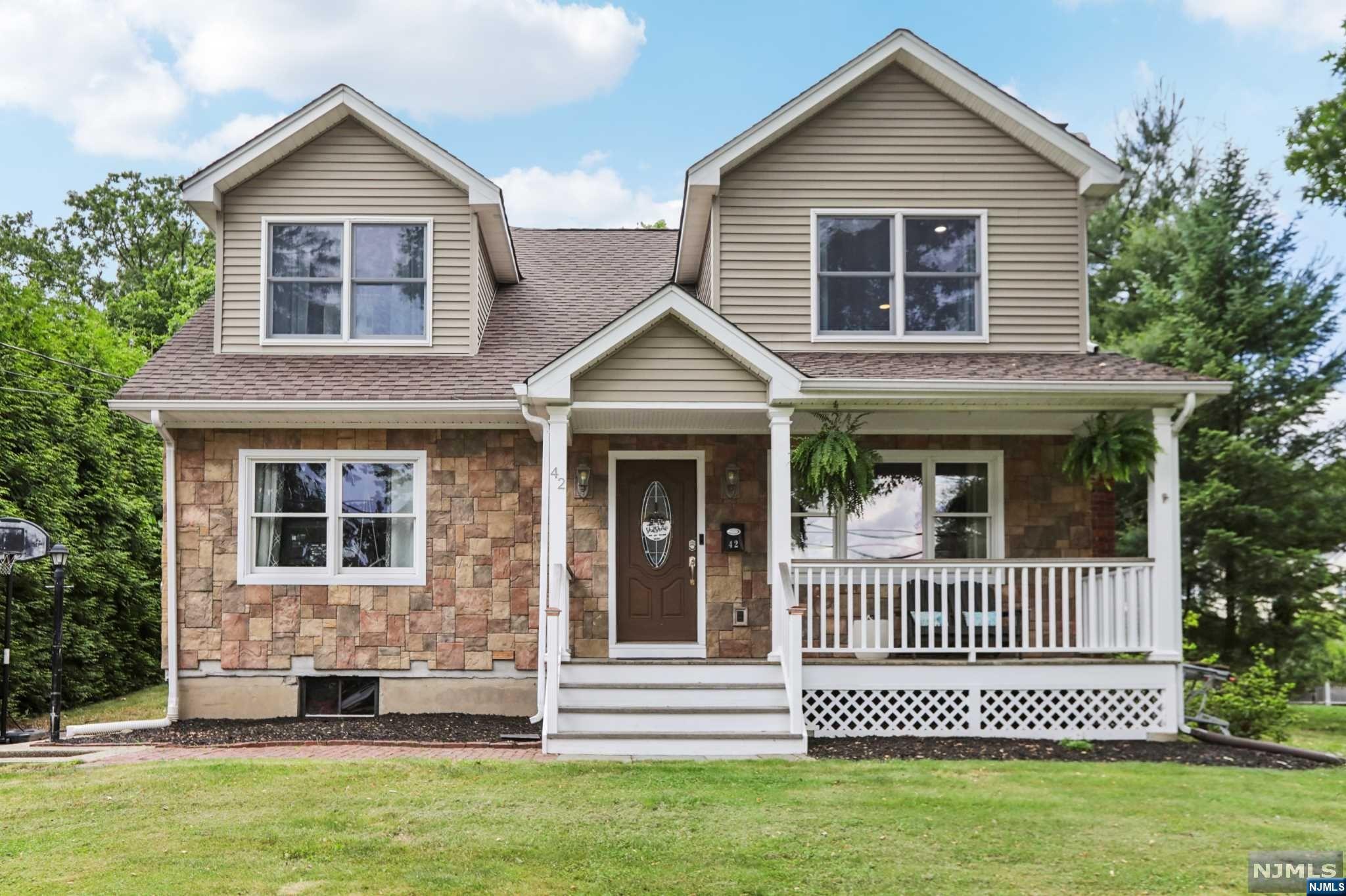 42 Colony Avenue