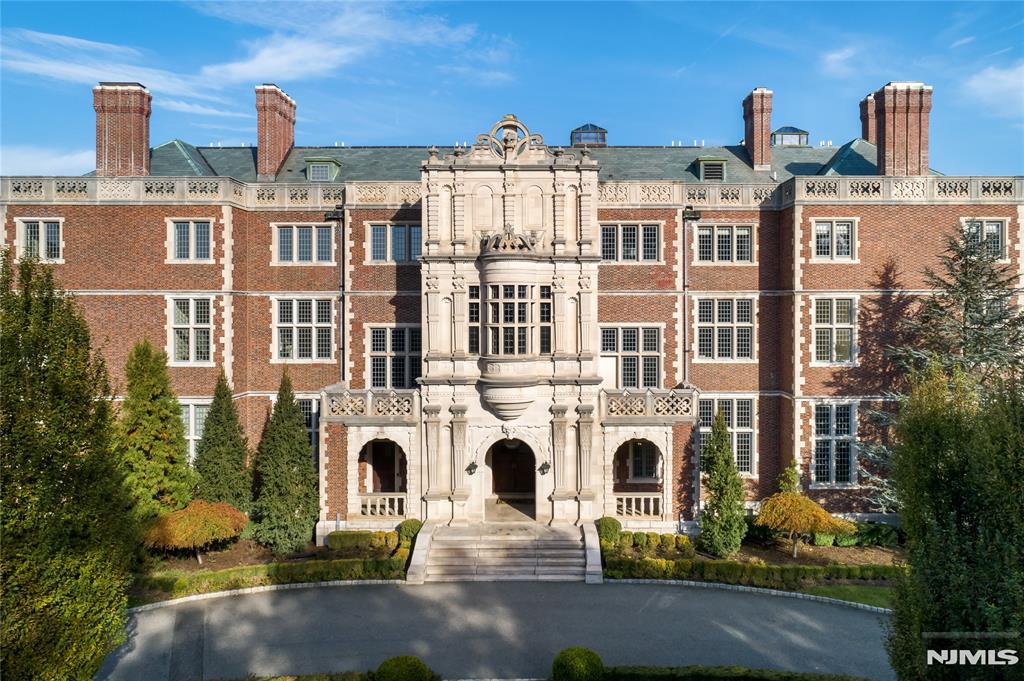 675 Ramapo Valley Road