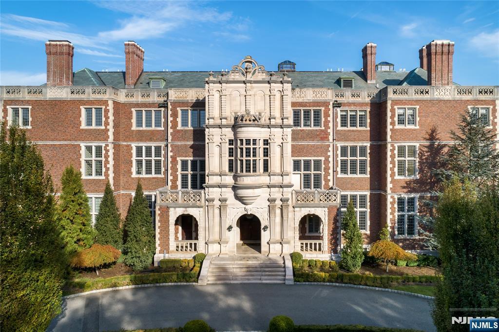 675 Ramapo Valley Road