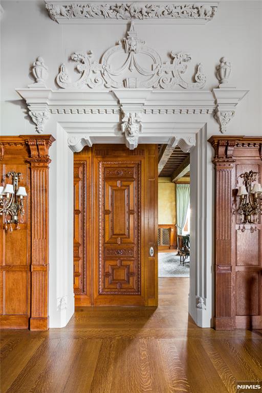 675 Ramapo Valley Road