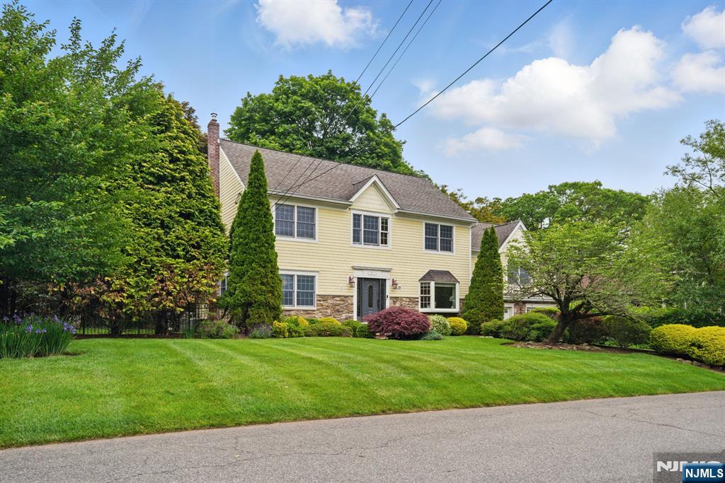 20 Harvard Avenue