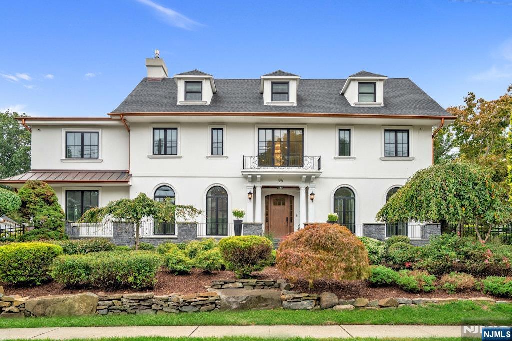 96 Bluff Road