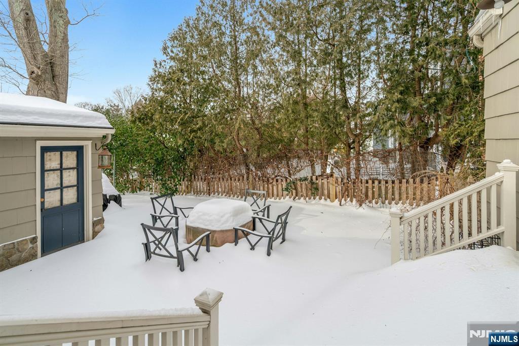 724 W Saddle River Road