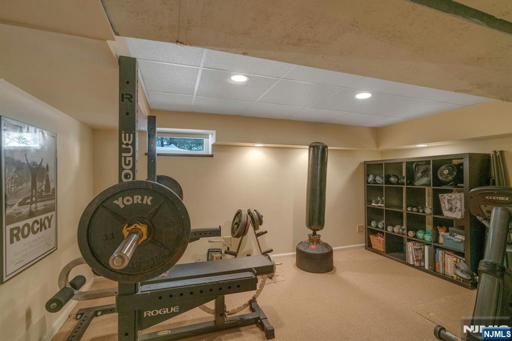 724 W Saddle River Road