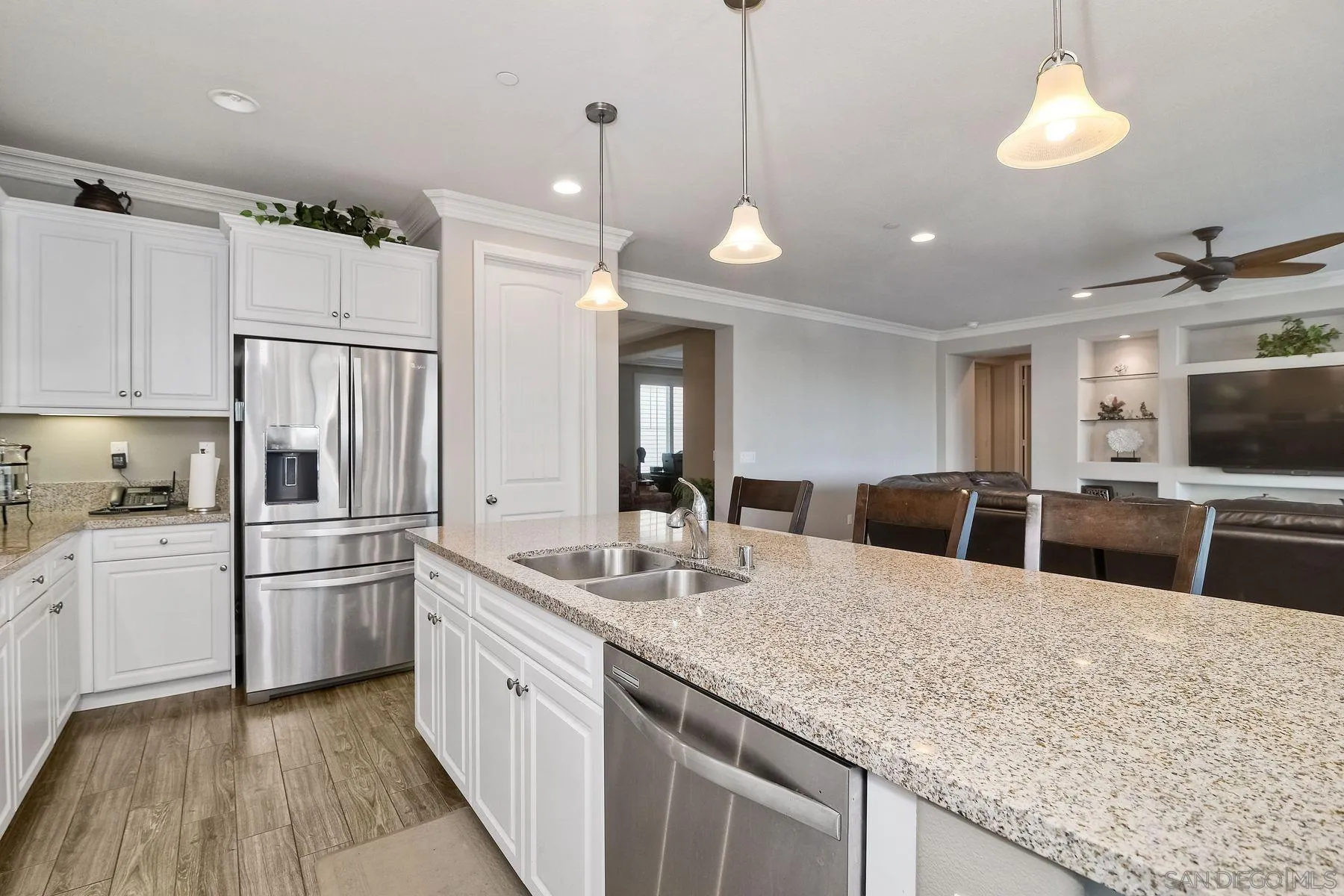 446 Adobe Estates Drive