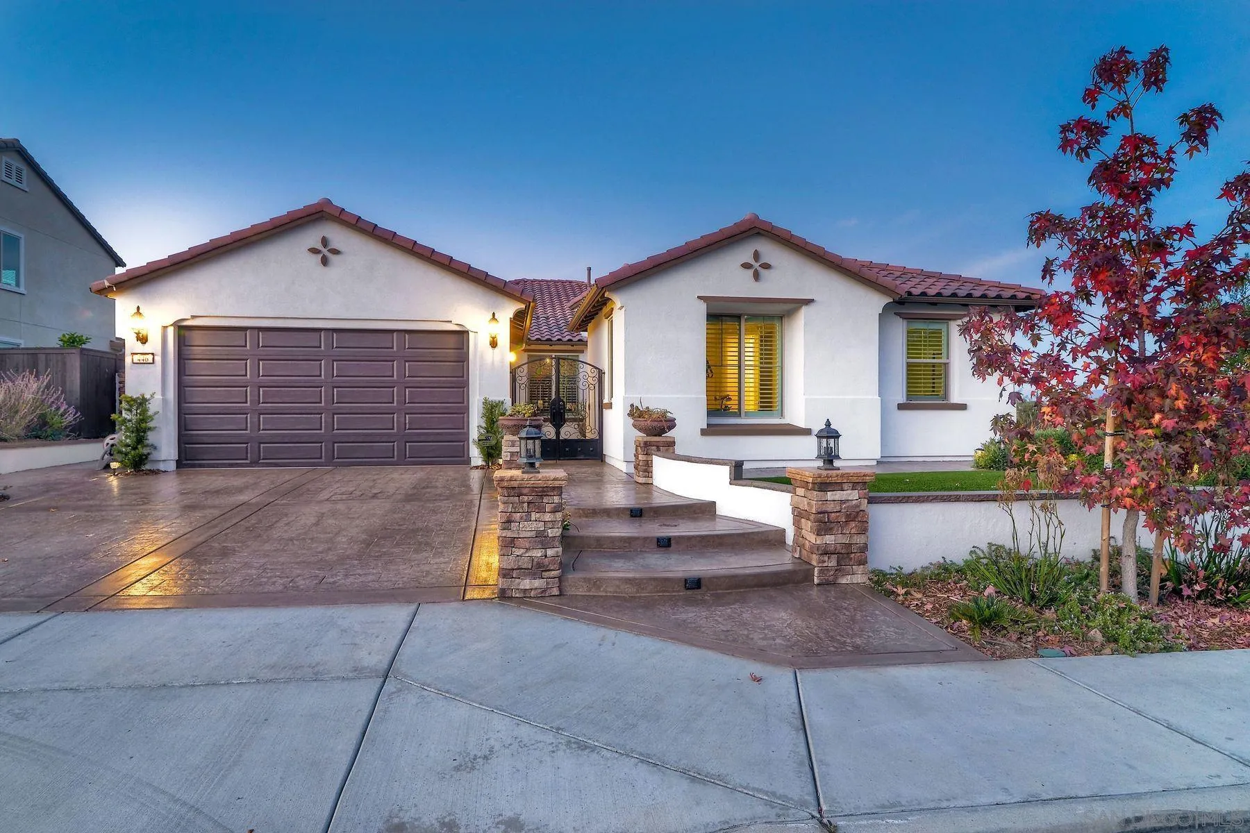 446 Adobe Estates Drive