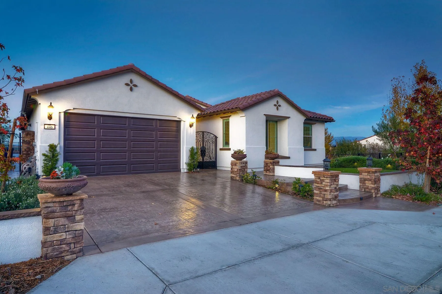 446 Adobe Estates Drive
