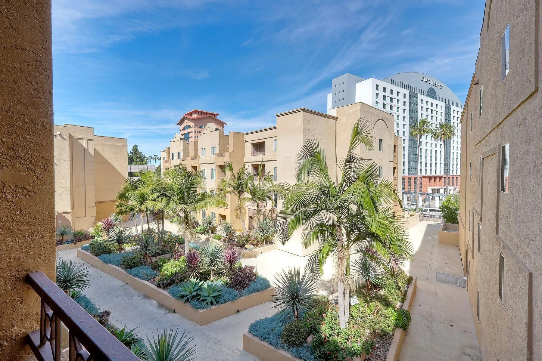 3550 Lebon Dr. Unit #6319