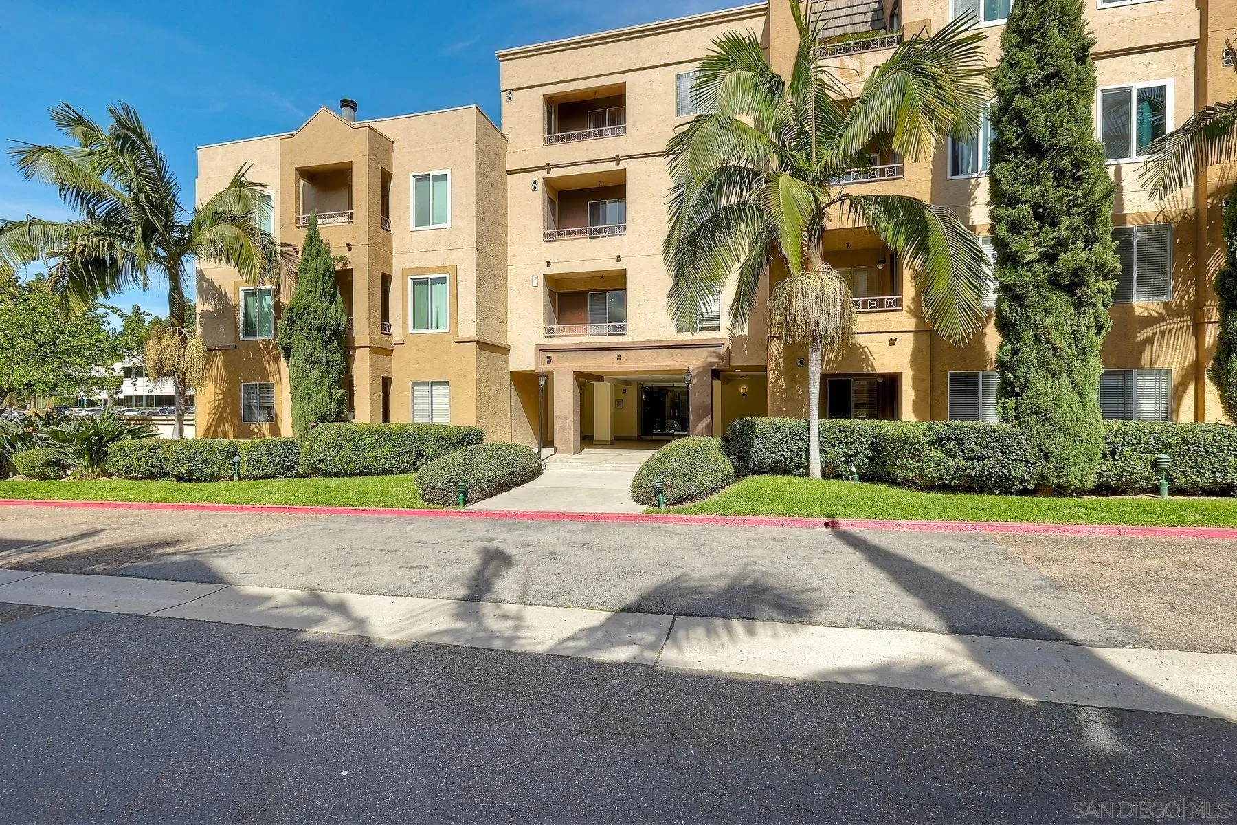 3550 Lebon Dr. Unit #6319