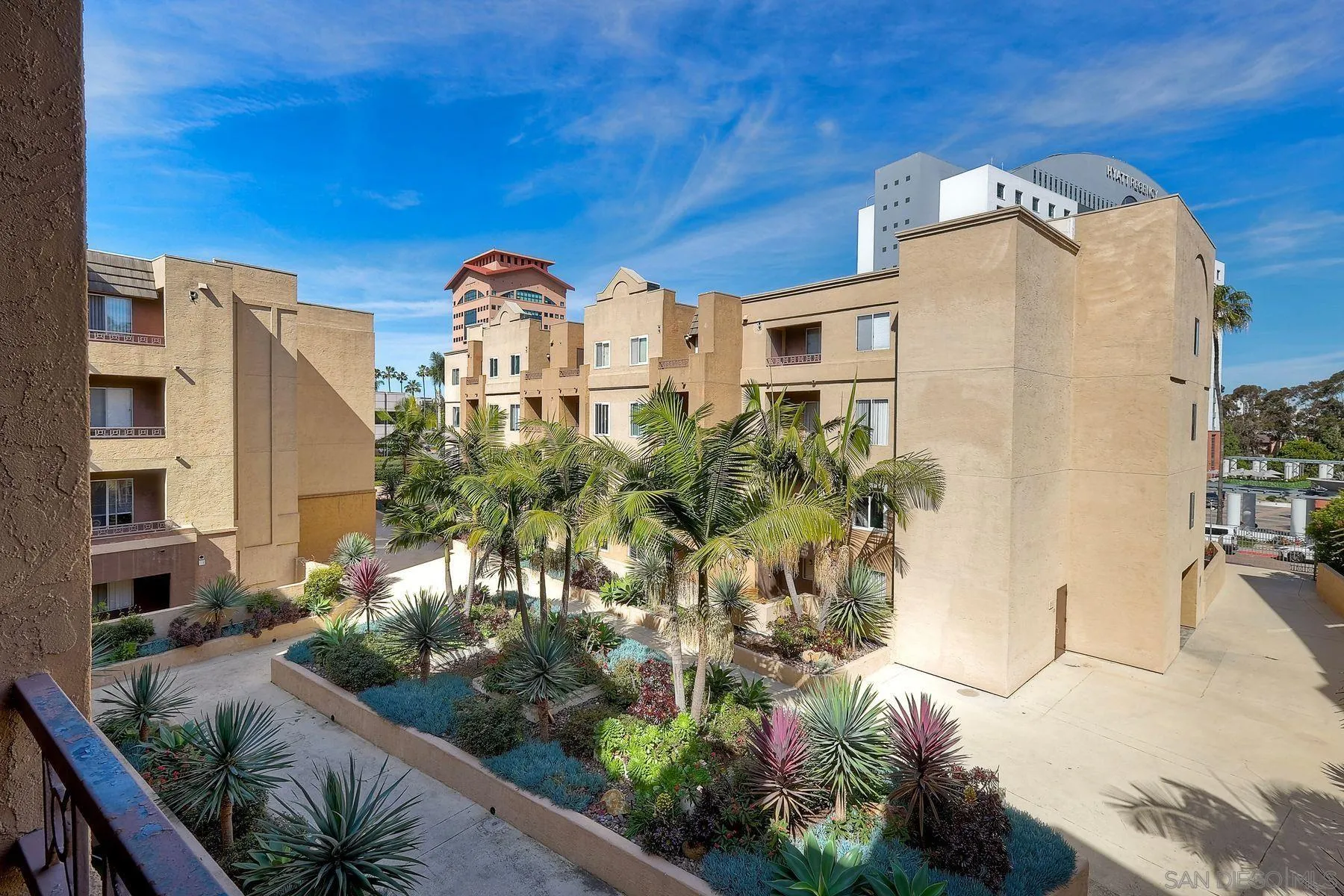 3550 Lebon Dr. Unit #6319