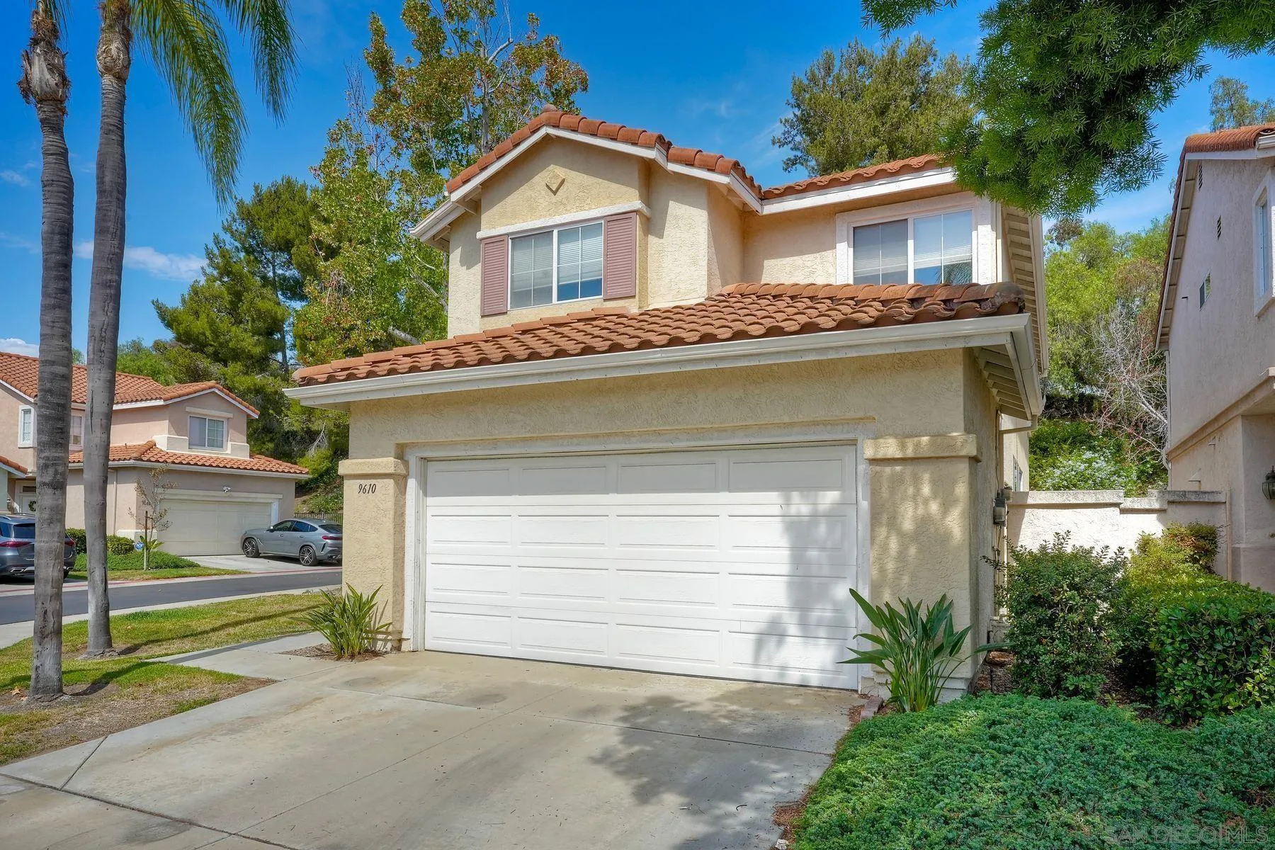 9610 Capricorn Way