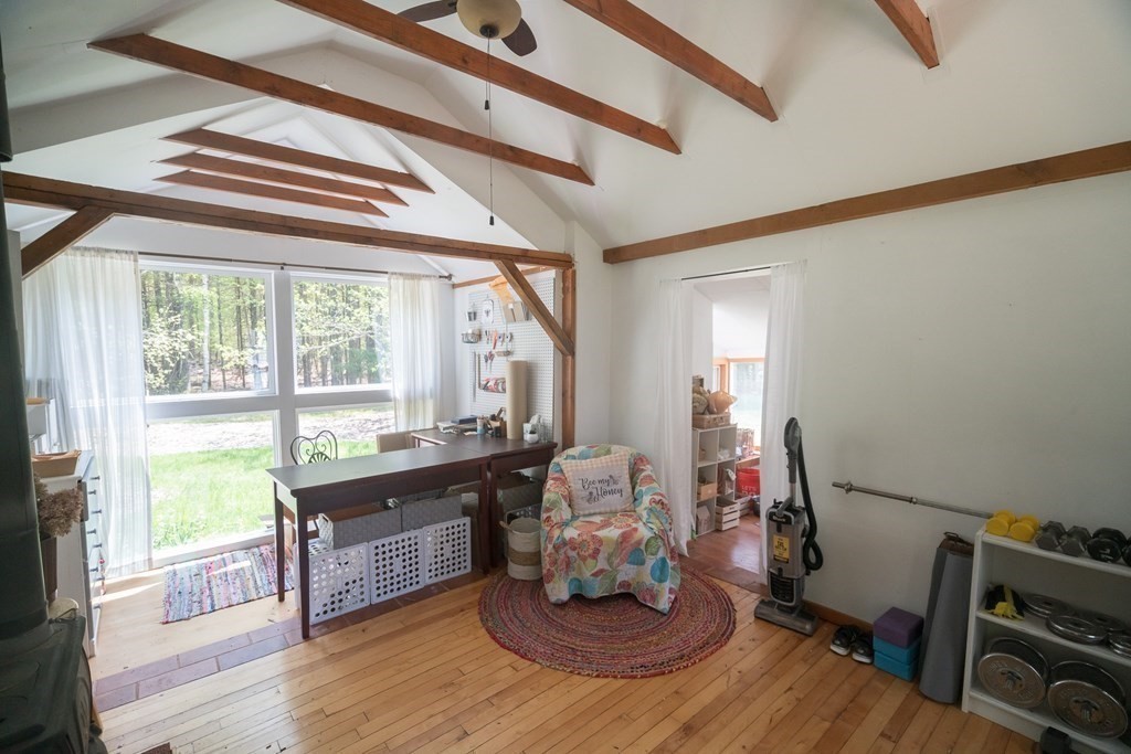 295 Montague Road
