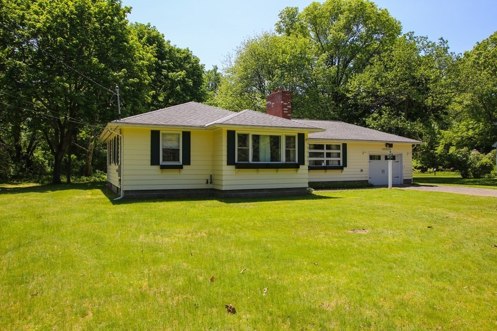 3 Gore Ave