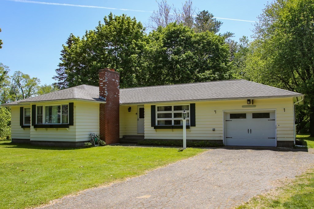 3 Gore Ave