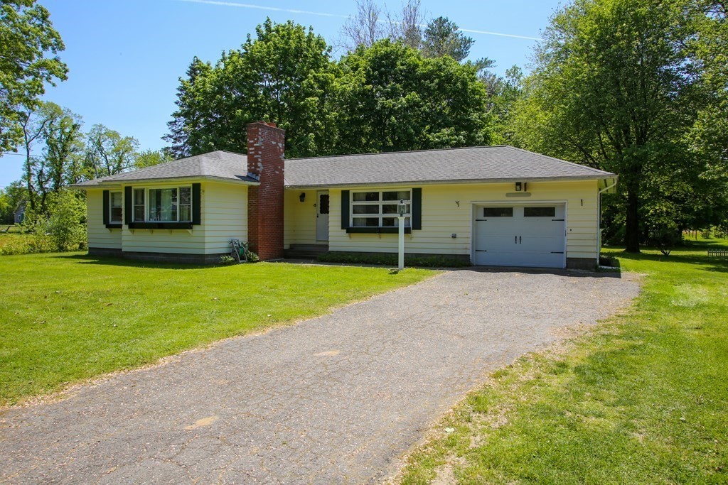 3 Gore Ave