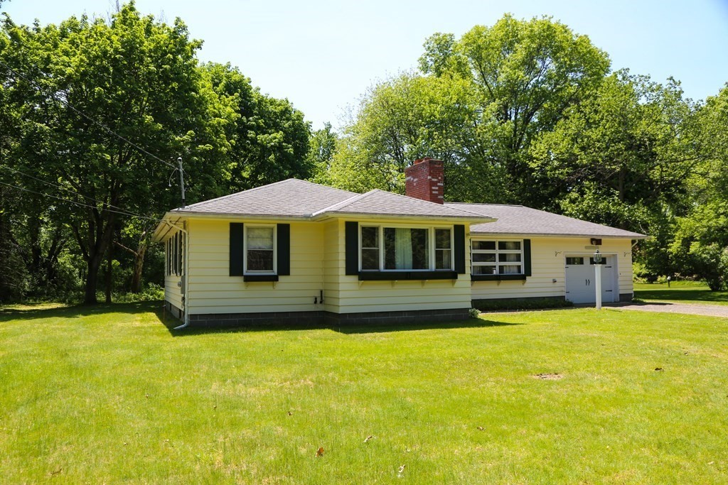 3 Gore Ave