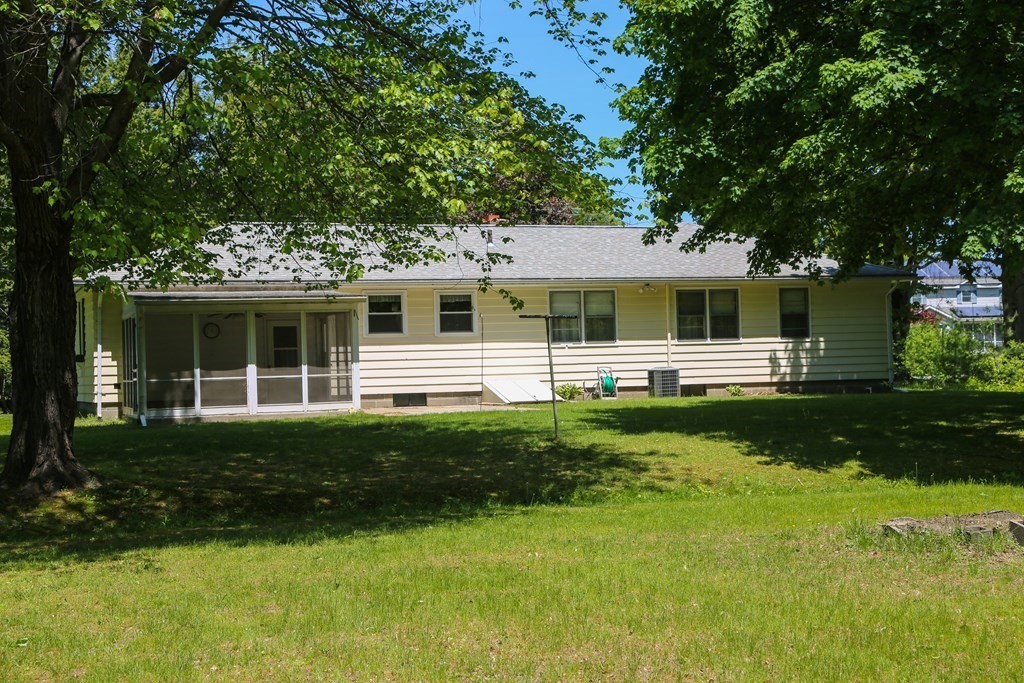 3 Gore Ave