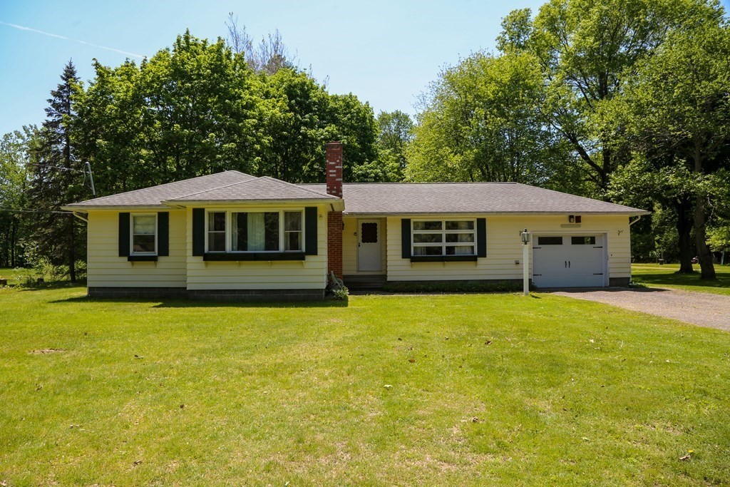 3 Gore Ave
