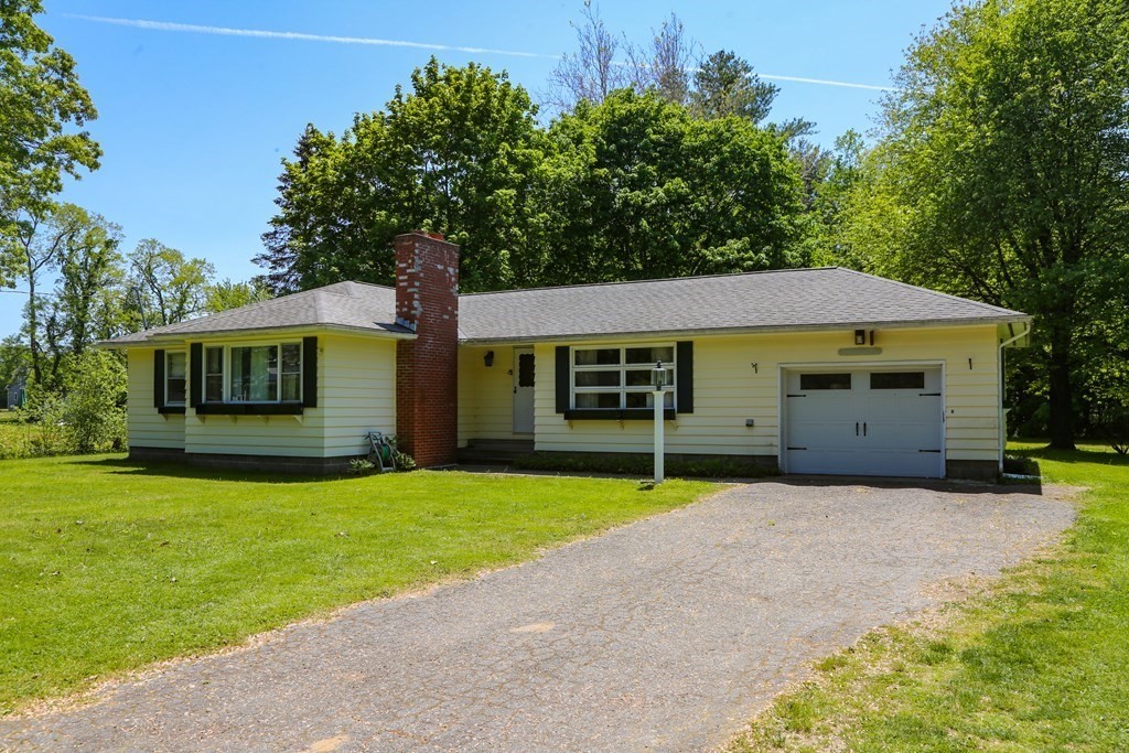 3 Gore Ave