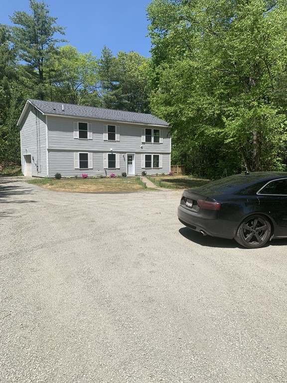 617 Old Long Plain Rd