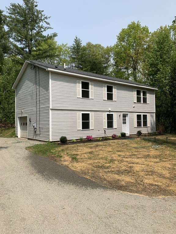 617 Old Long Plain Rd