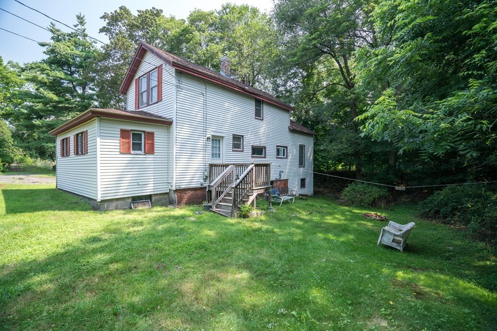 22 Railroad St