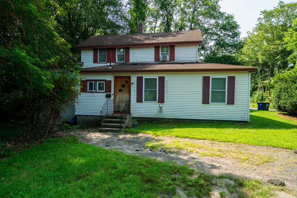 22 Railroad St