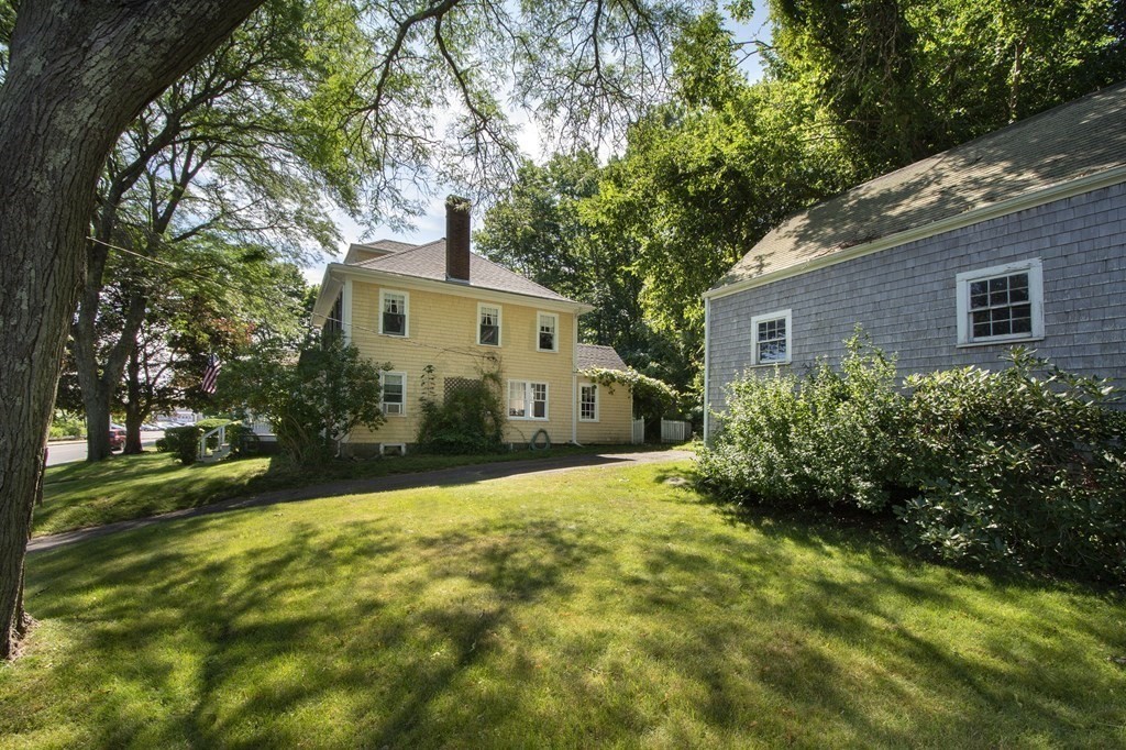29 First Parish Road