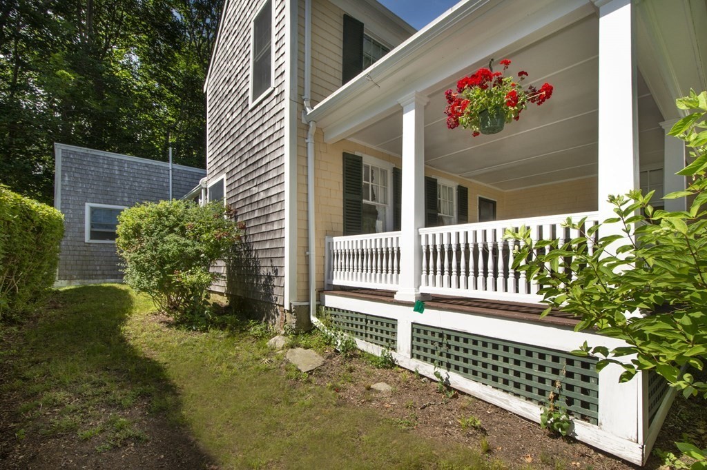 29 First Parish Road