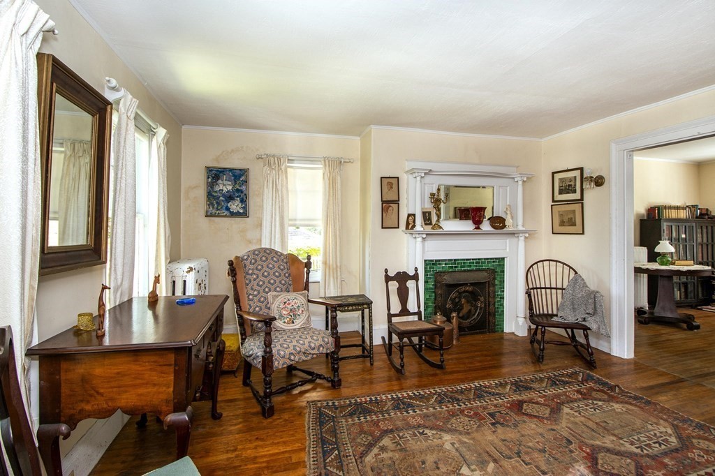 29 First Parish Road