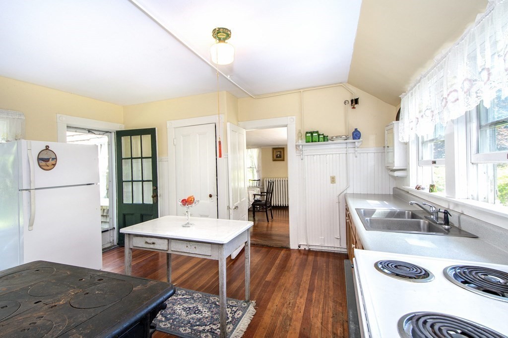 29 First Parish Road