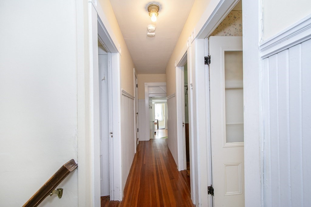 29 First Parish Road