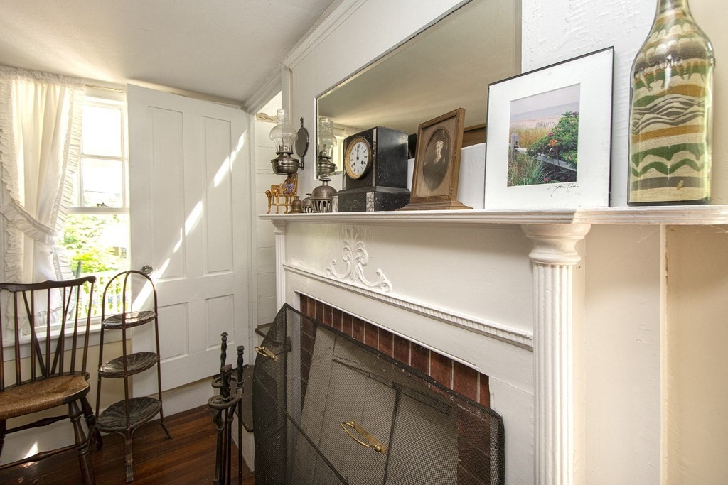 29 First Parish Road