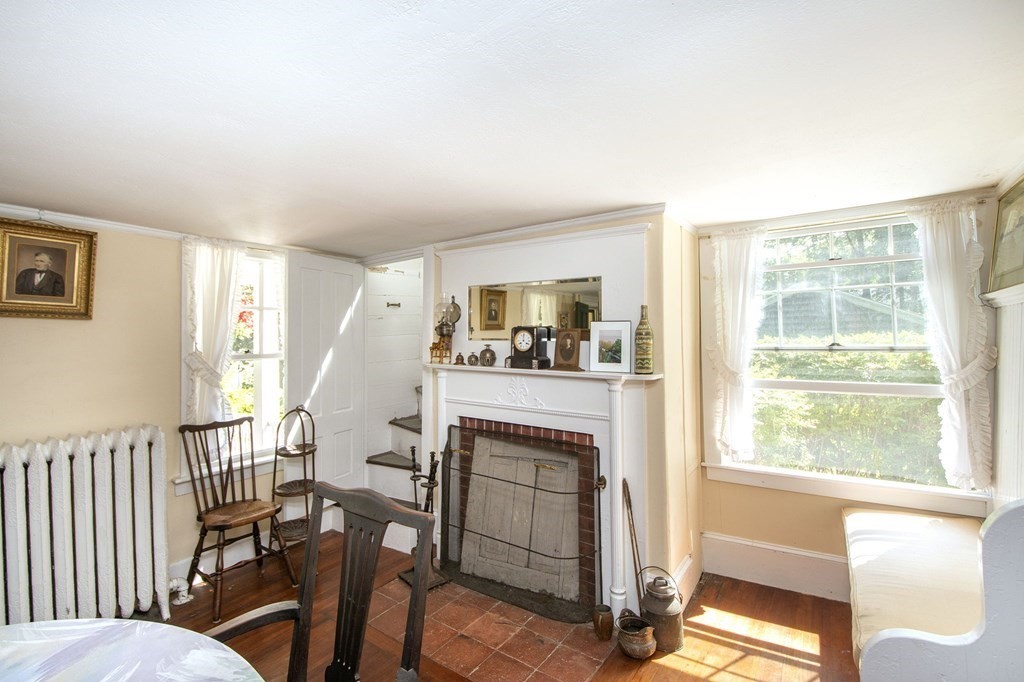 29 First Parish Road