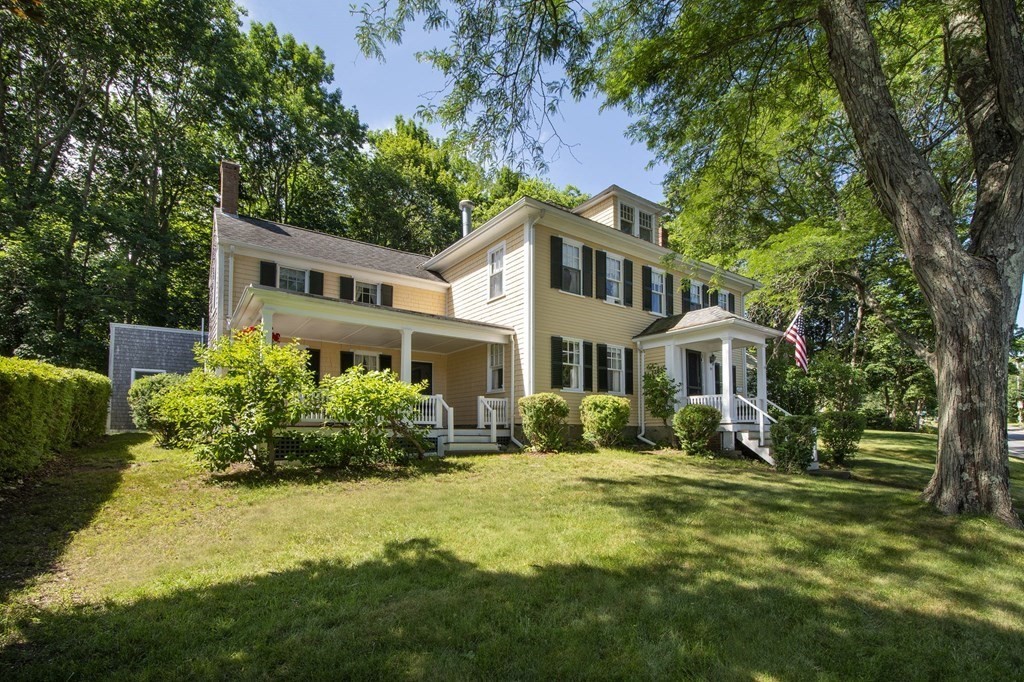 29 First Parish Road