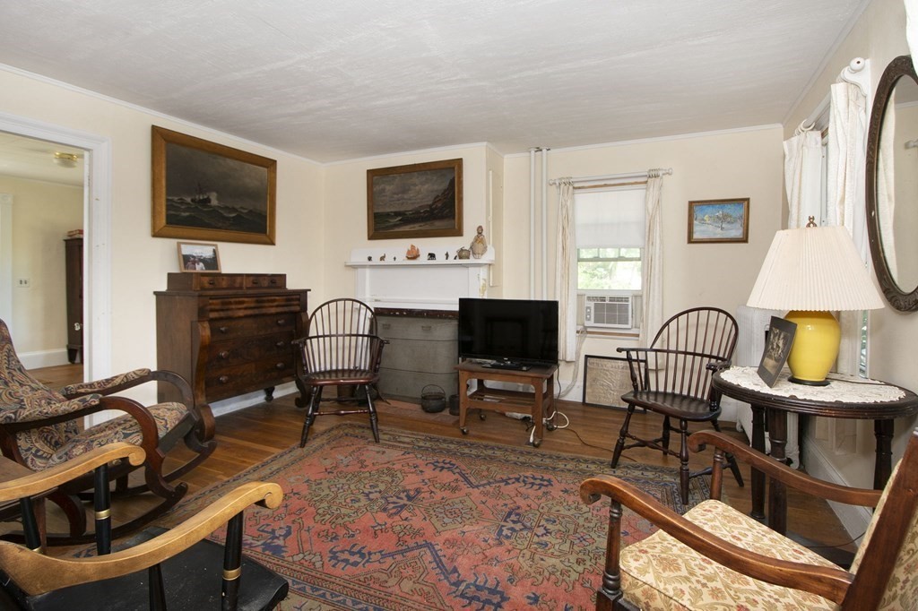 29 First Parish Road