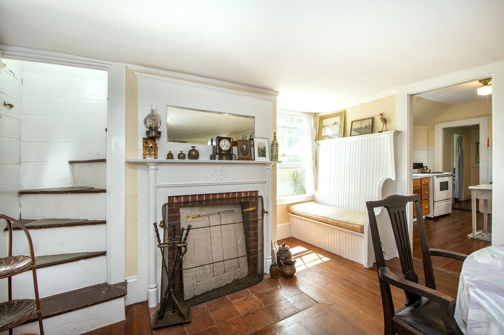 29 First Parish Road